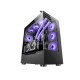 MARS GAMING - CAJA TORRE E-ATX XXL MC-ULT NEGRO MARS GAMING - MCULT